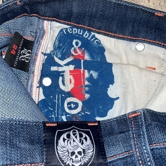 Rock Republic‎ Women’s Jeans - Picture 3 of 11